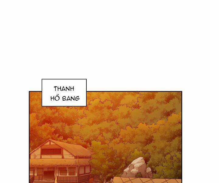 Hoành Tảo Cửu Châu Chapter 22 trang 22