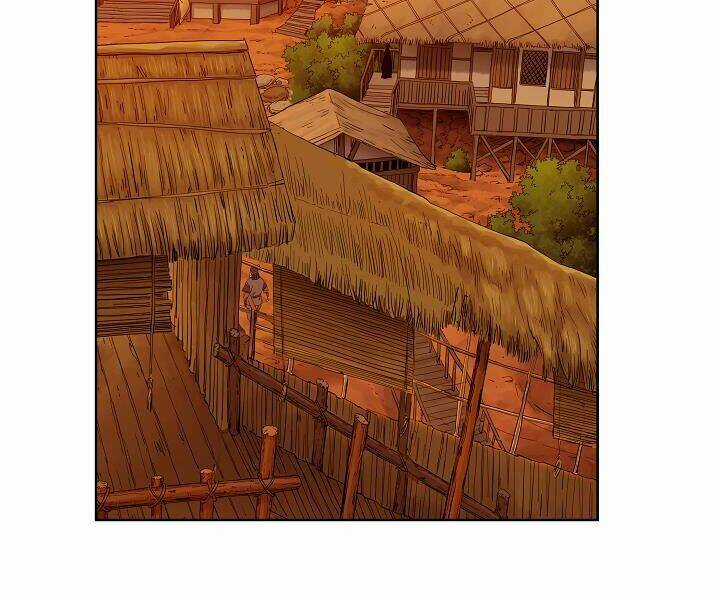 Hoành Tảo Cửu Châu Chapter 22 trang 23