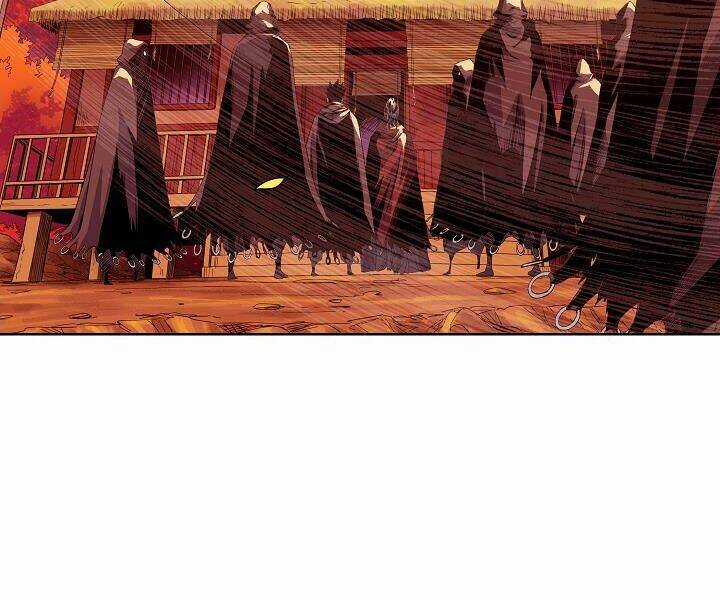 Hoành Tảo Cửu Châu Chapter 22 trang 39