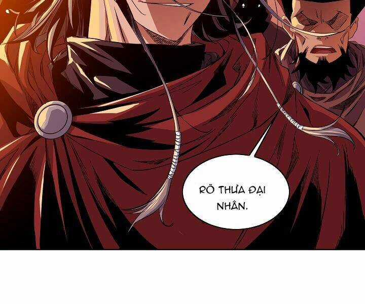 Hoành Tảo Cửu Châu Chapter 22 trang 44