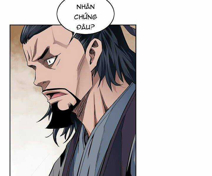 Hoành Tảo Cửu Châu Chapter 22 trang 5