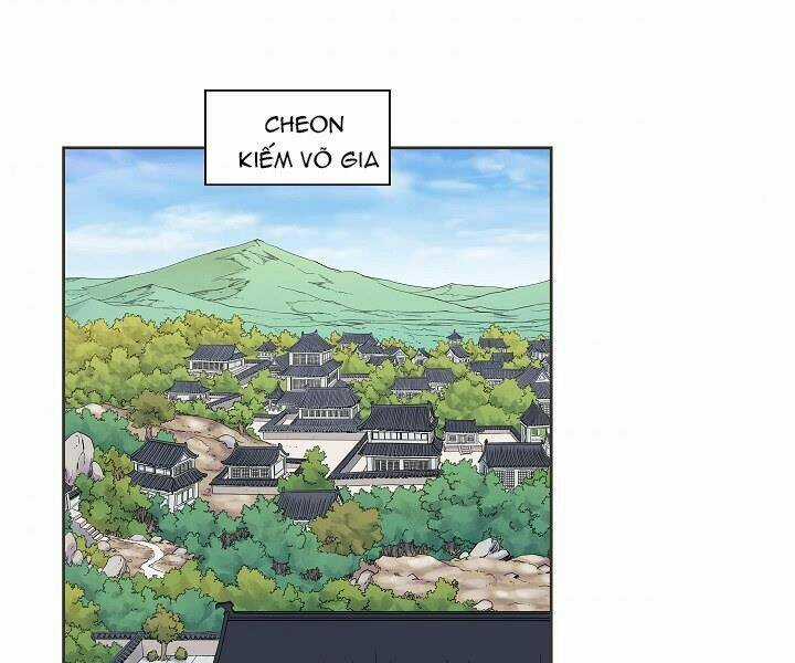 Hoành Tảo Cửu Châu Chapter 22 trang 50