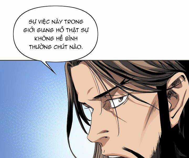 Hoành Tảo Cửu Châu Chapter 22 trang 57