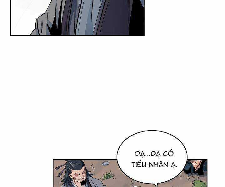 Hoành Tảo Cửu Châu Chapter 22 trang 6