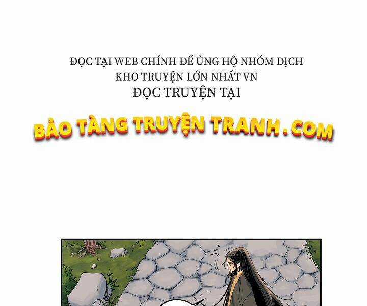 Hoành Tảo Cửu Châu Chapter 22 trang 64