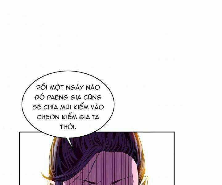 Hoành Tảo Cửu Châu Chapter 22 trang 66