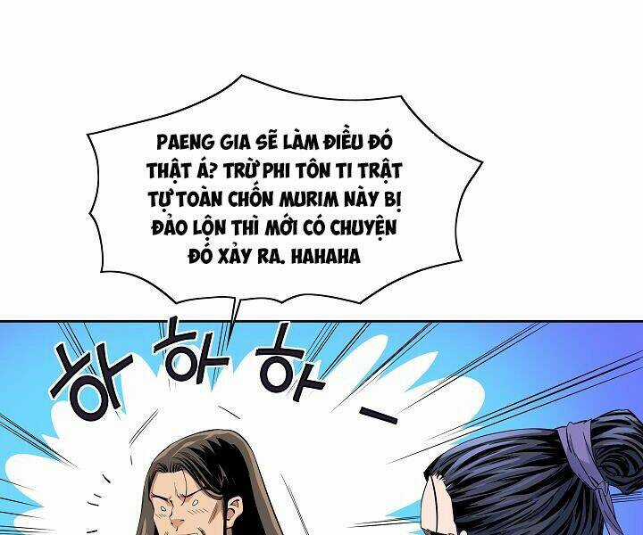 Hoành Tảo Cửu Châu Chapter 22 trang 71