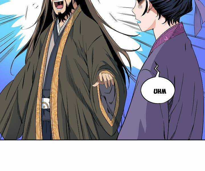 Hoành Tảo Cửu Châu Chapter 22 trang 72