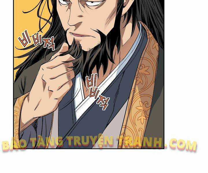 Hoành Tảo Cửu Châu Chapter 22 trang 76