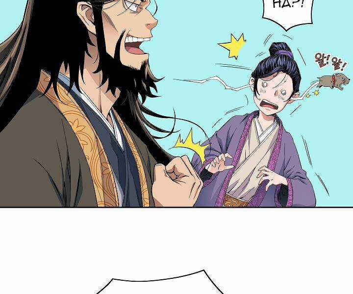 Hoành Tảo Cửu Châu Chapter 22 trang 78