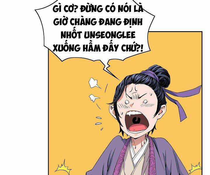 Hoành Tảo Cửu Châu Chapter 22 trang 79