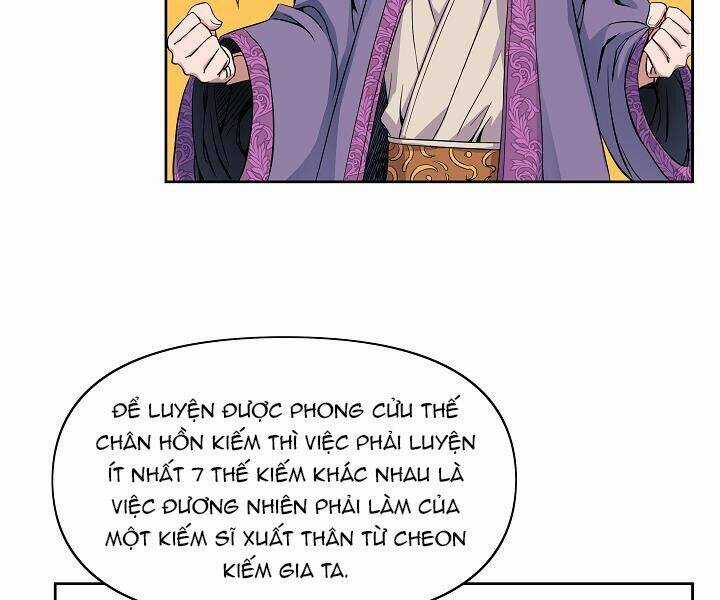 Hoành Tảo Cửu Châu Chapter 22 trang 80