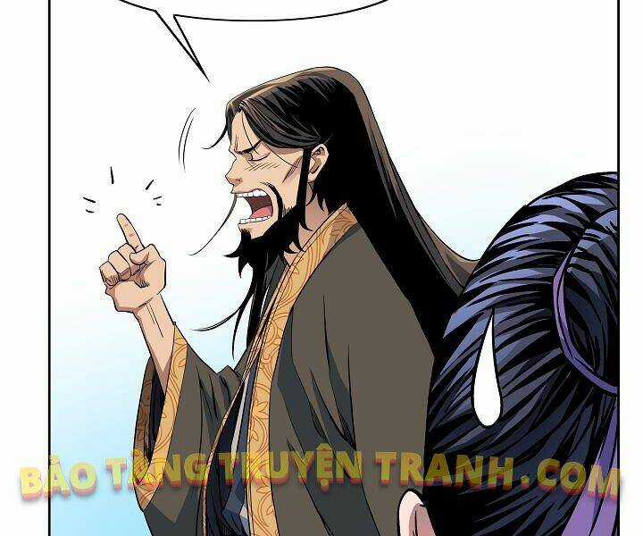 Hoành Tảo Cửu Châu Chapter 22 trang 81