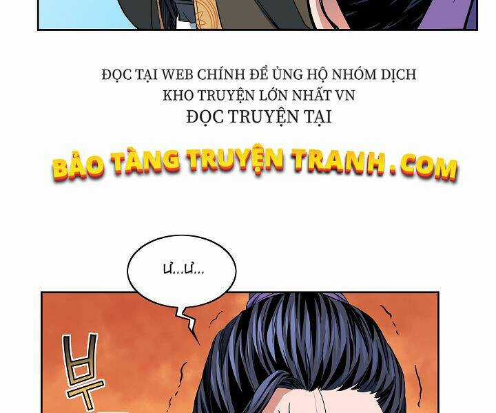 Hoành Tảo Cửu Châu Chapter 22 trang 82