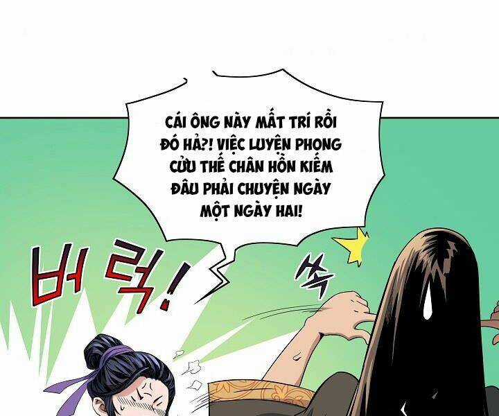 Hoành Tảo Cửu Châu Chapter 22 trang 85