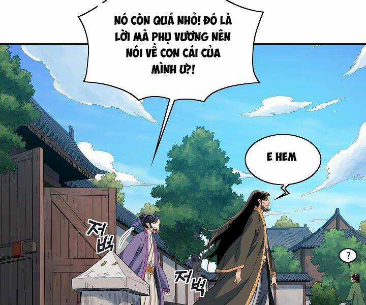 Hoành Tảo Cửu Châu Chapter 22 trang 89