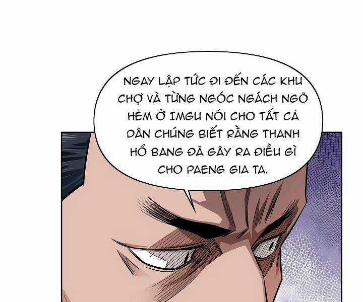 Hoành Tảo Cửu Châu Chapter 22 trang 9