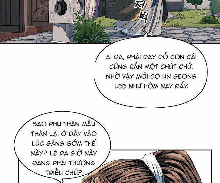 Hoành Tảo Cửu Châu Chapter 22 trang 90