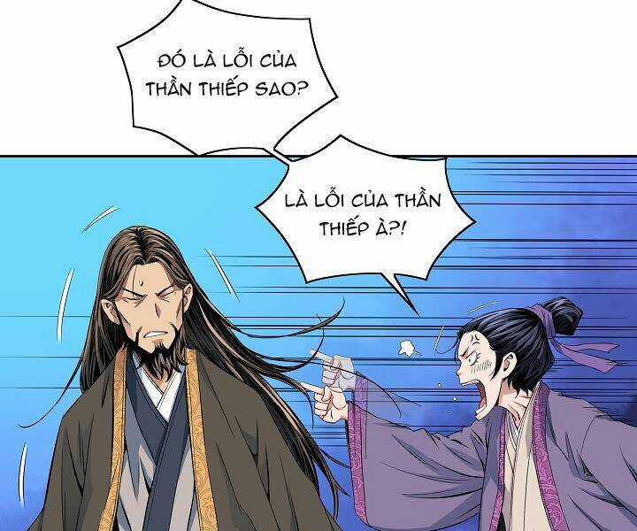 Hoành Tảo Cửu Châu Chapter 22 trang 92