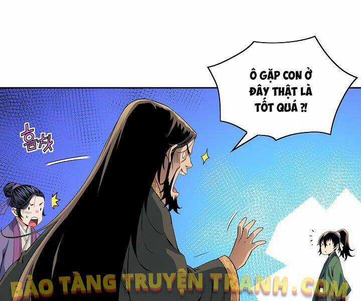 Hoành Tảo Cửu Châu Chapter 22 trang 95