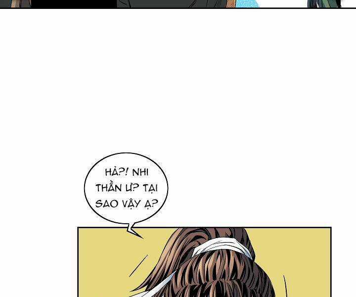 Hoành Tảo Cửu Châu Chapter 22 trang 96