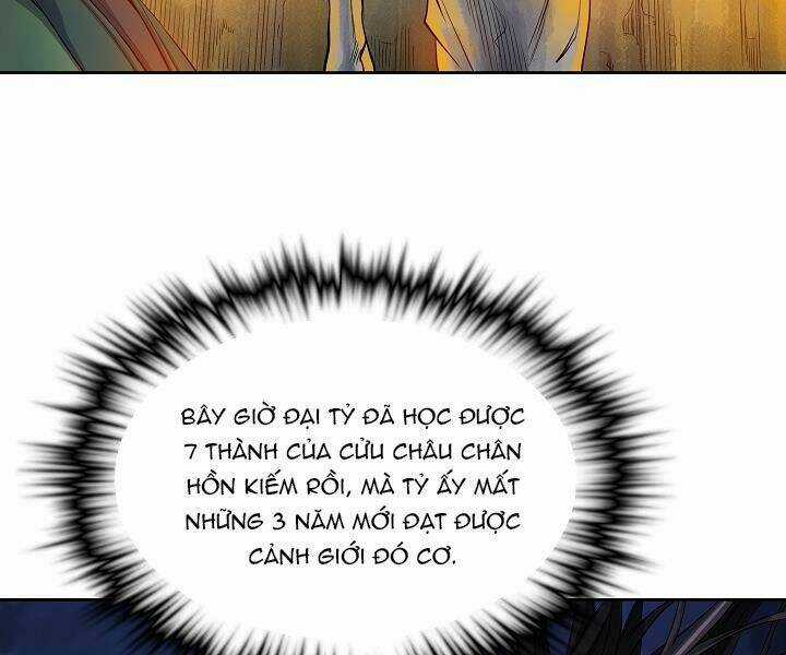 Hoành Tảo Cửu Châu Chapter 23 trang 105