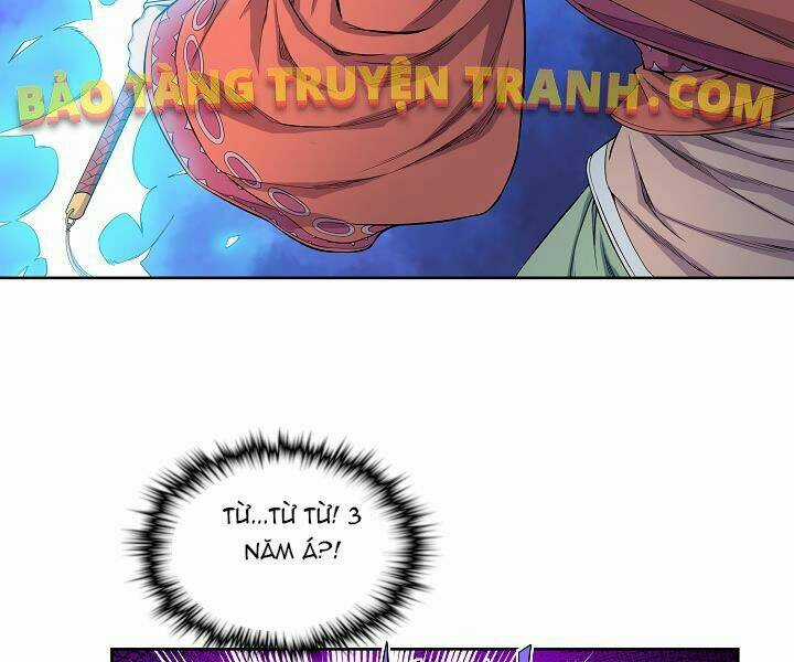 Hoành Tảo Cửu Châu Chapter 23 trang 107