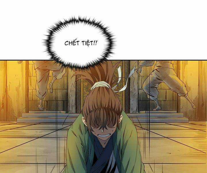 Hoành Tảo Cửu Châu Chapter 23 trang 111