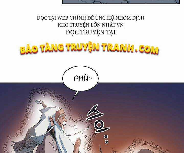 Hoành Tảo Cửu Châu Chapter 23 trang 12