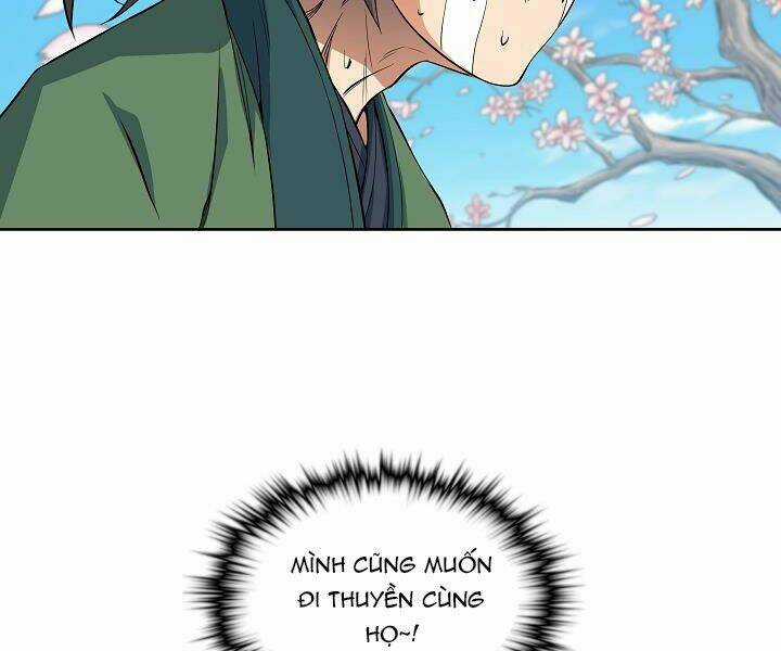 Hoành Tảo Cửu Châu Chapter 23 trang 121