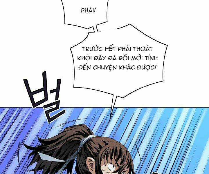 Hoành Tảo Cửu Châu Chapter 23 trang 125