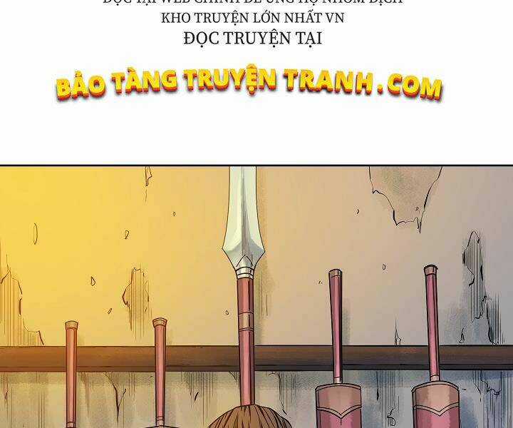 Hoành Tảo Cửu Châu Chapter 23 trang 130