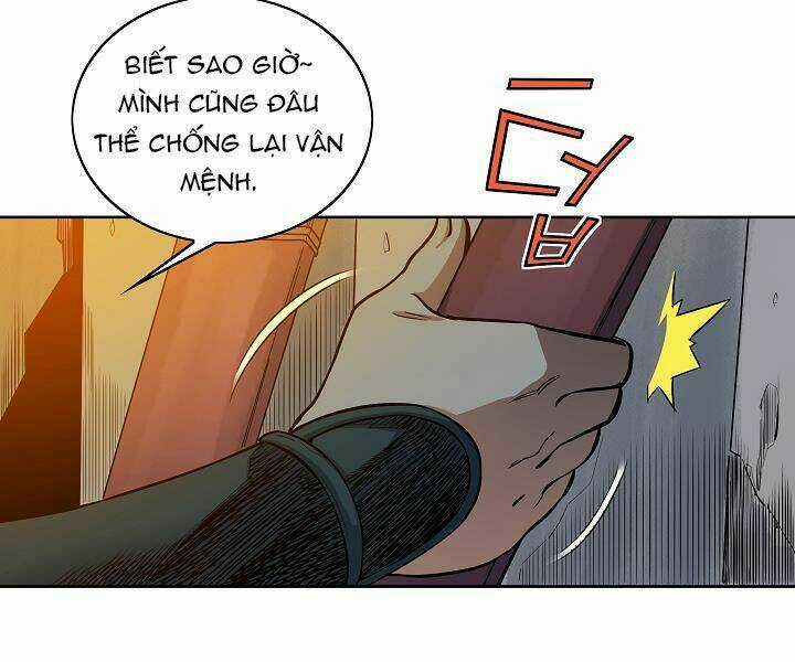 Hoành Tảo Cửu Châu Chapter 23 trang 133