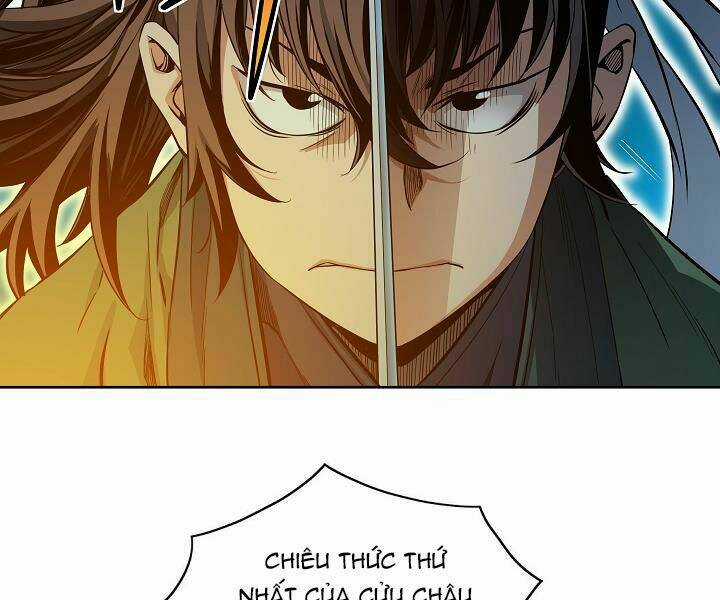 Hoành Tảo Cửu Châu Chapter 23 trang 139