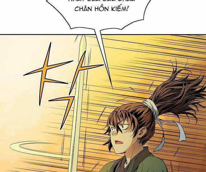 Hoành Tảo Cửu Châu Chapter 23 trang 140