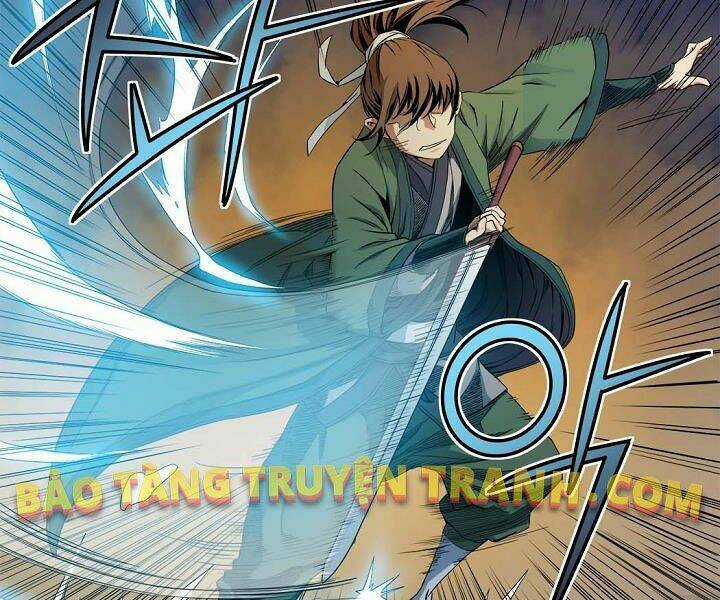 Hoành Tảo Cửu Châu Chapter 23 trang 144