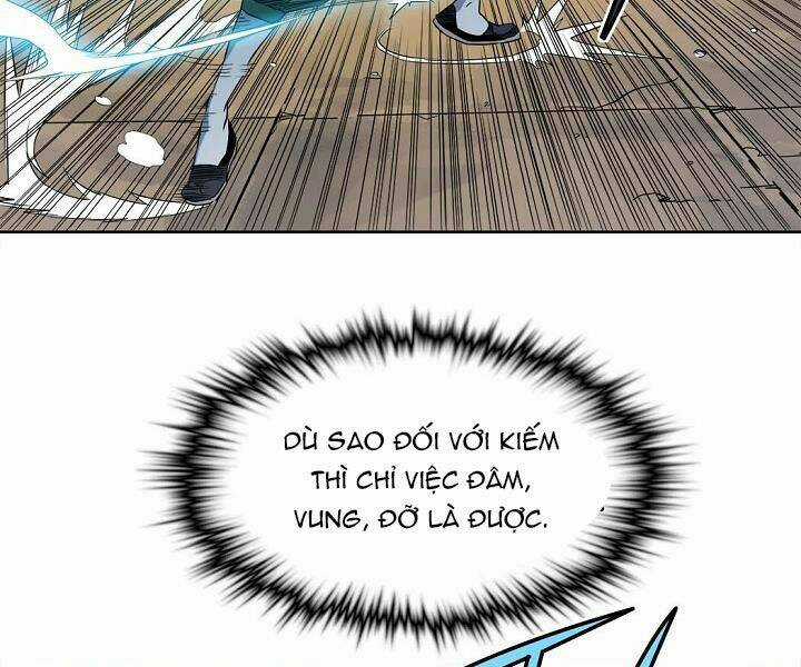 Hoành Tảo Cửu Châu Chapter 23 trang 145