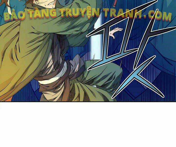 Hoành Tảo Cửu Châu Chapter 23 trang 155