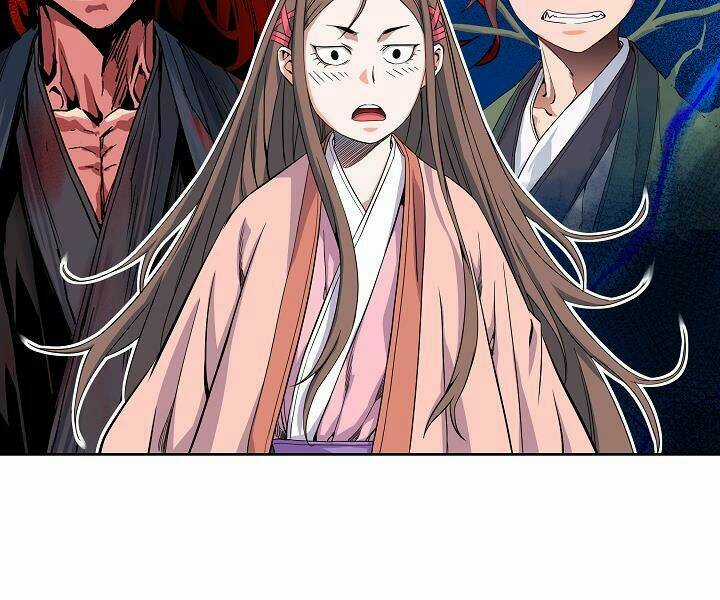 Hoành Tảo Cửu Châu Chapter 23 trang 19