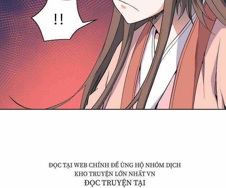 Hoành Tảo Cửu Châu Chapter 23 trang 23