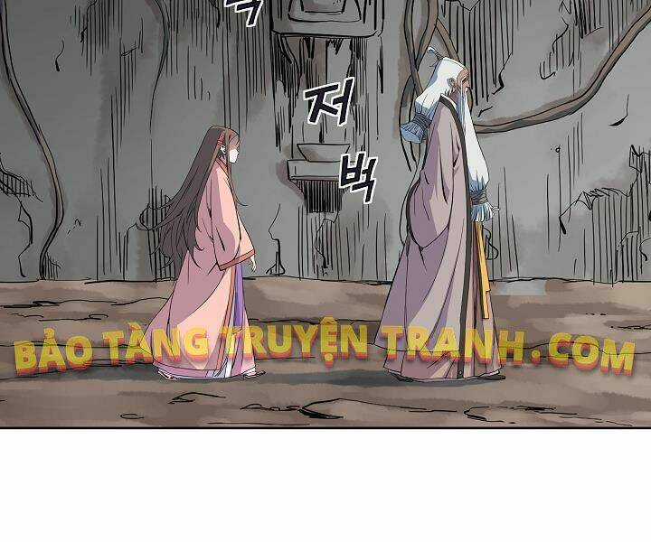 Hoành Tảo Cửu Châu Chapter 23 trang 25