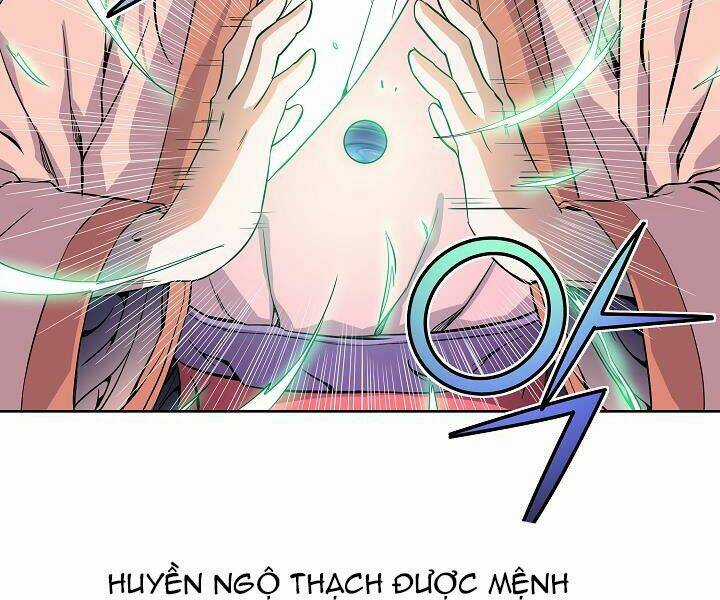 Hoành Tảo Cửu Châu Chapter 23 trang 3