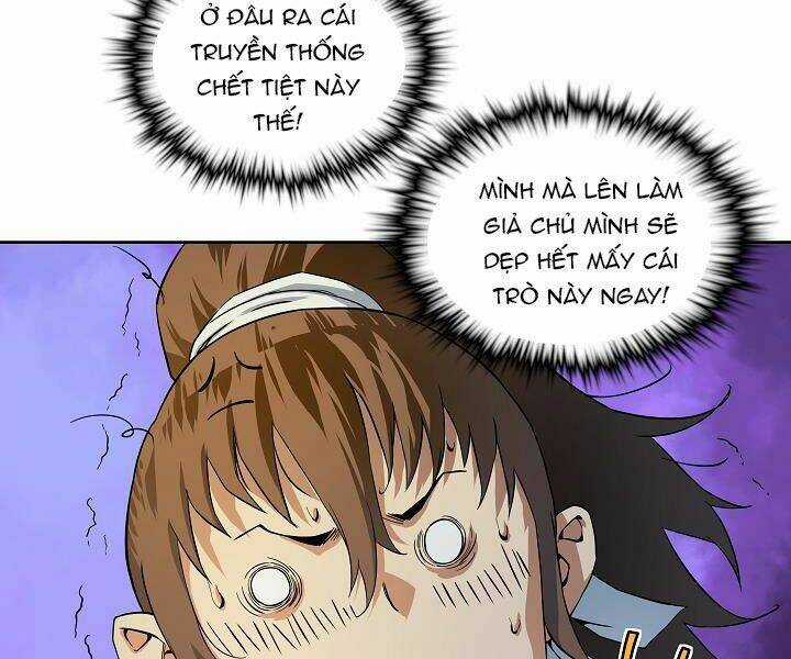 Hoành Tảo Cửu Châu Chapter 23 trang 53