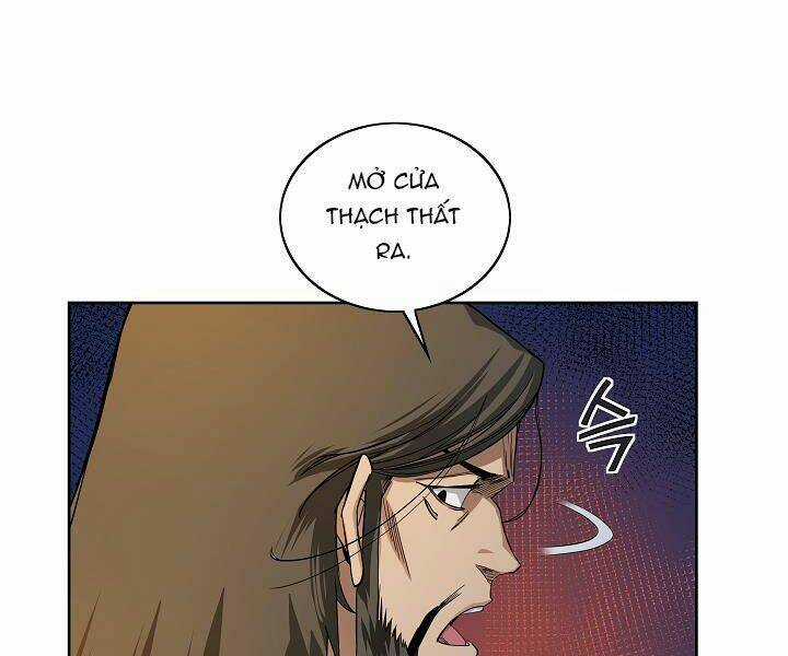 Hoành Tảo Cửu Châu Chapter 23 trang 55