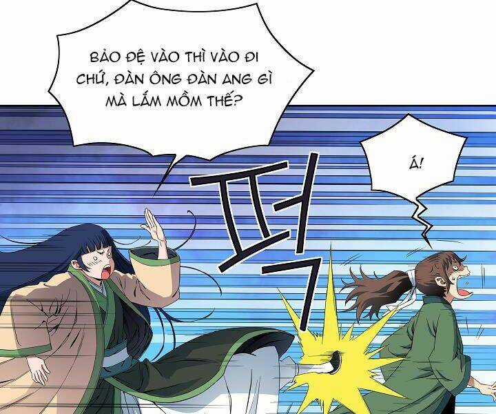 Hoành Tảo Cửu Châu Chapter 23 trang 64