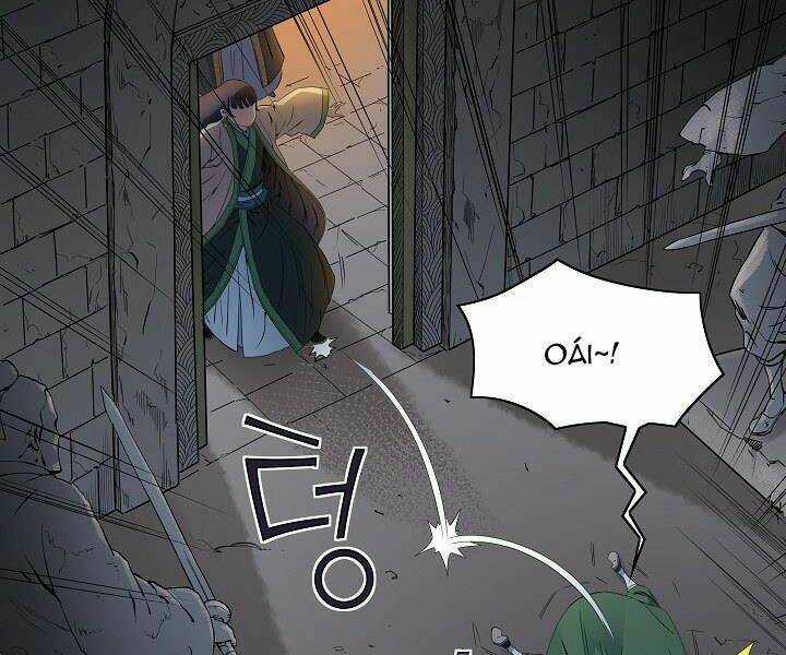 Hoành Tảo Cửu Châu Chapter 23 trang 66