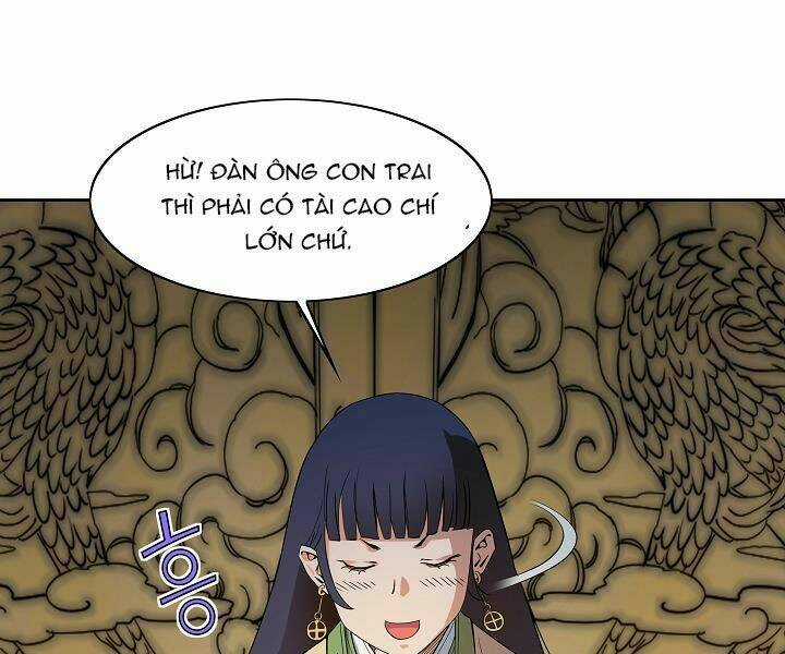 Hoành Tảo Cửu Châu Chapter 23 trang 76