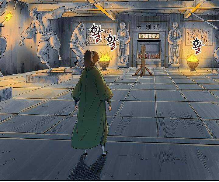 Hoành Tảo Cửu Châu Chapter 23 trang 92