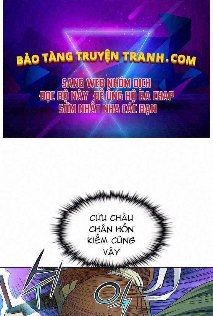 Hoành Tảo Cửu Châu Chapter 24 trang 0