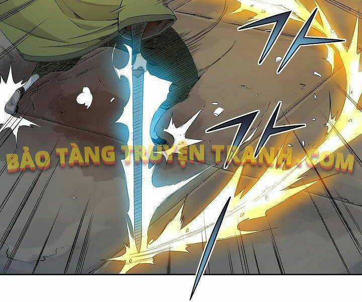 Hoành Tảo Cửu Châu Chapter 24 trang 11